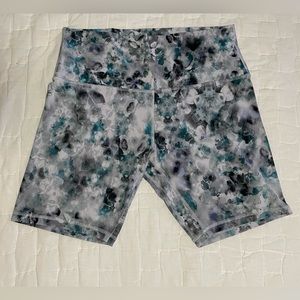 Gently used Lululemon Align Shorts